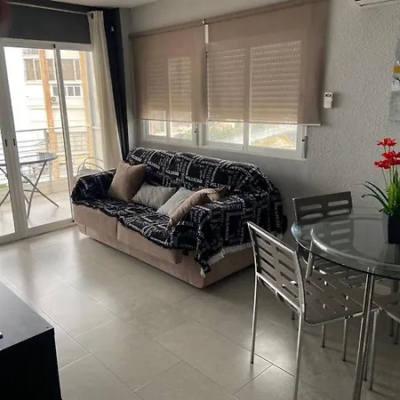 Apartamento Albufereta, Condomina 19 *