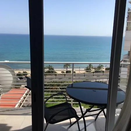 דירה Apartamento Albufereta, Condomina 19 *