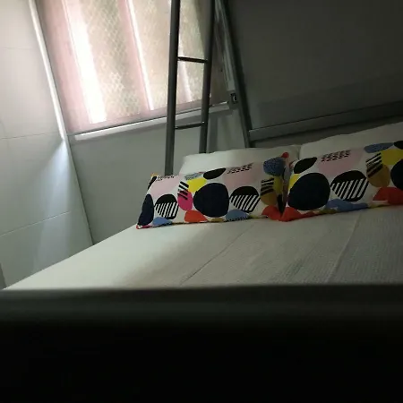 דירה Apartamento Albufereta, Condomina 19 *