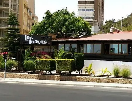 Apartamento Albufereta, Condomina 19 * Alicante