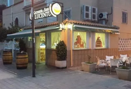 Apartamento Albufereta, Condomina 19 *