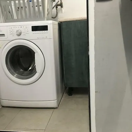 Apartamento Albufereta, Condomina 19 Apartment Alicante