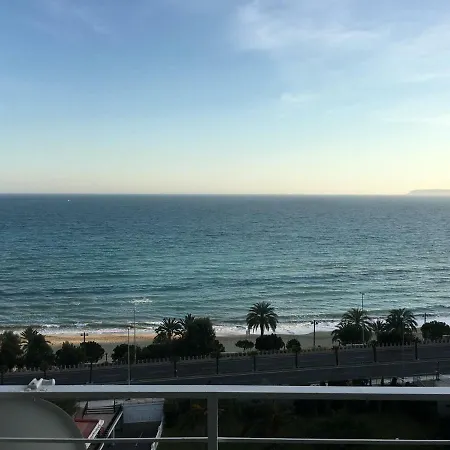 Apartamento Albufereta, Condomina 19 * Alicante