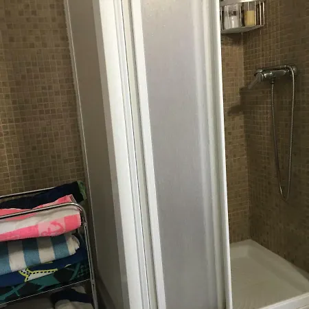 Apartamento Albufereta, Condomina 19