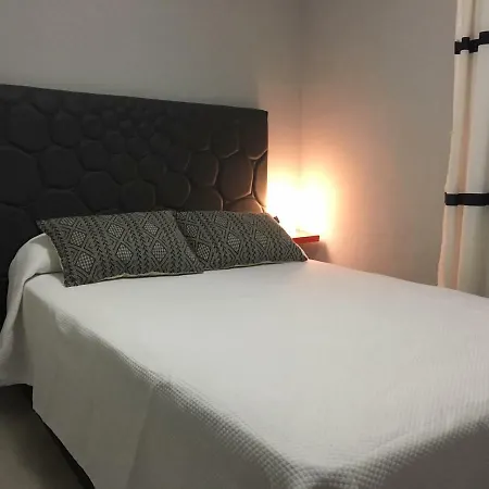 Apartamento Albufereta, Condomina 19 Apartment